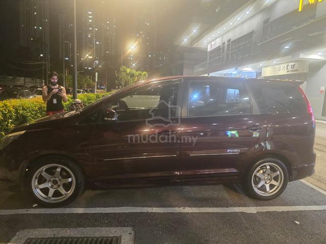 2009 Proton EXORA 1.6 H-LINE CPS (A) - 2
