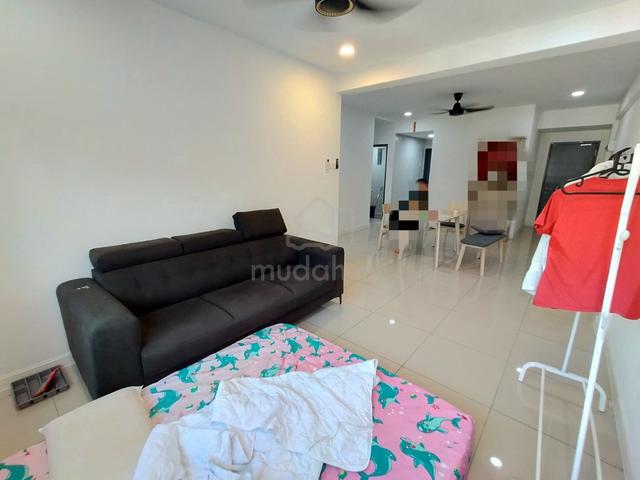 125 Rich Residence @ Rawang 1