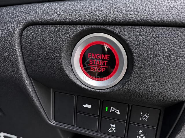 2018 Honda CR-V 1.5 TC-P P/BOOT 83K KM FSR HONDA - 4