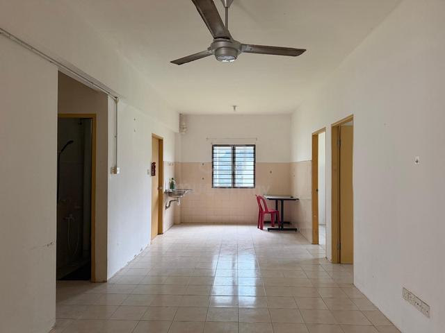Samajaya Apartment 1