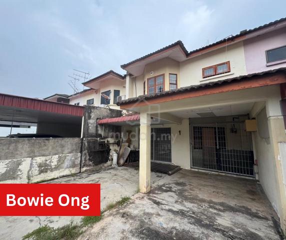 [Full Loan]Taman Patani Jaya 2 Storey Terrace For SALE 2