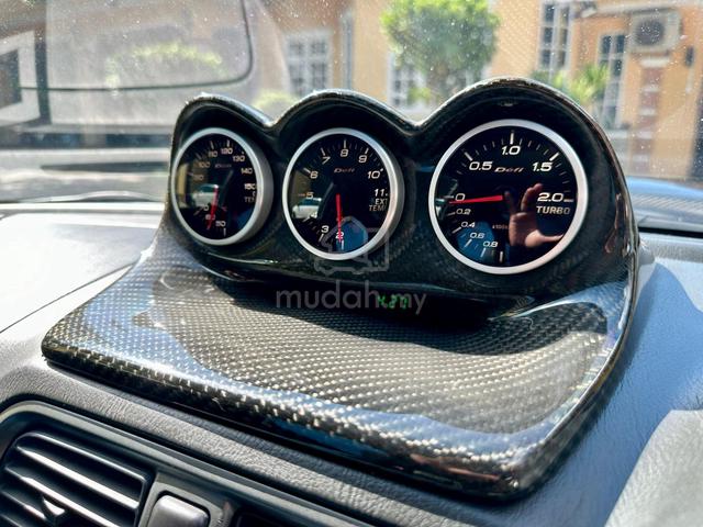 2005 Subaru IMPREZA 2.0 WRX STI GD (M) - 3