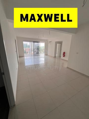 Jelutong Central Residence 1