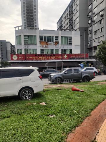 Damansara Bistari 1