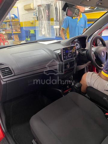 2021 Proton SAGA 1.3 STANDARD AT MY16 BT P2-13A - 3
