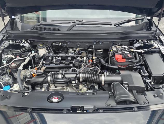 2024 Honda ACCORD 1.5 TC-P (A) 11k KM ONLY DONE - 4