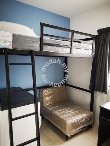 Uni Suites 1