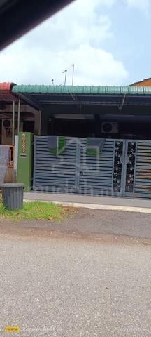 Taman Lagenda, Padang Serai 1