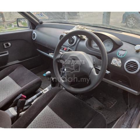2005 Proton ISWARA 1.3 S A/B PS SE VERSION A (M) - 5