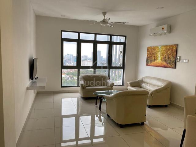 Vivo Residential Suites 1