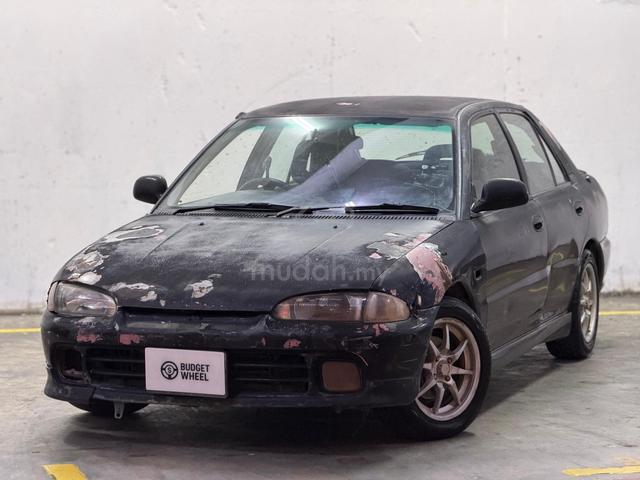 2003 Proton WIRA 1.5 A/B GL (M) WHOLE SALE - 2