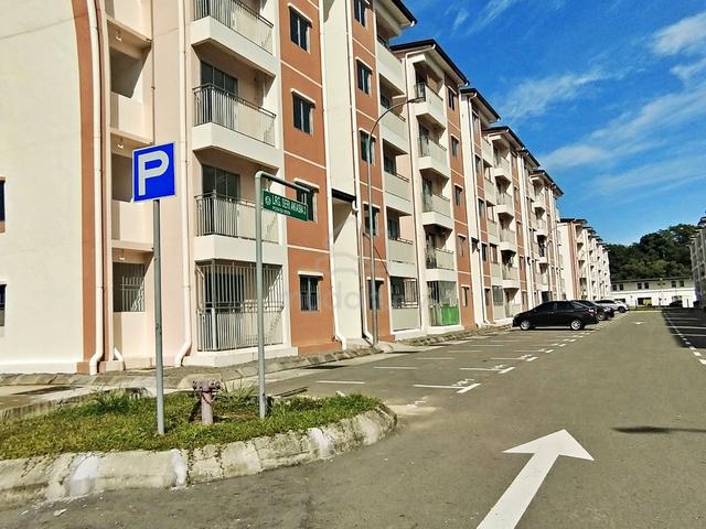 Residensi Seri Akasia 1