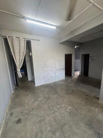 Megah Ria Flat @ Masai 3 Bed 2 Bath For Sale 1