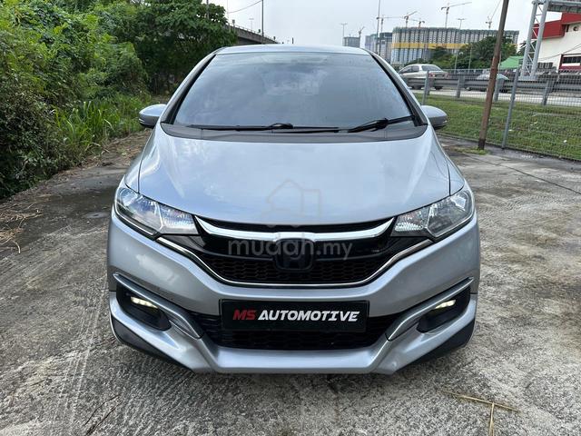 2019 Honda JAZZ 1.5 V FACELIFT (A)2years warranty - 4