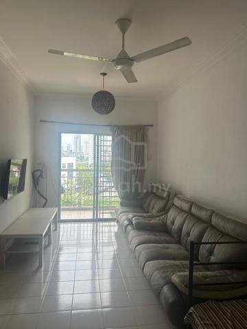 Residensi Laguna (Sunway Belvedere) 1