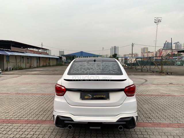 Proton PERSONA PREMIUM 1.6 AUTO 2020 - 5