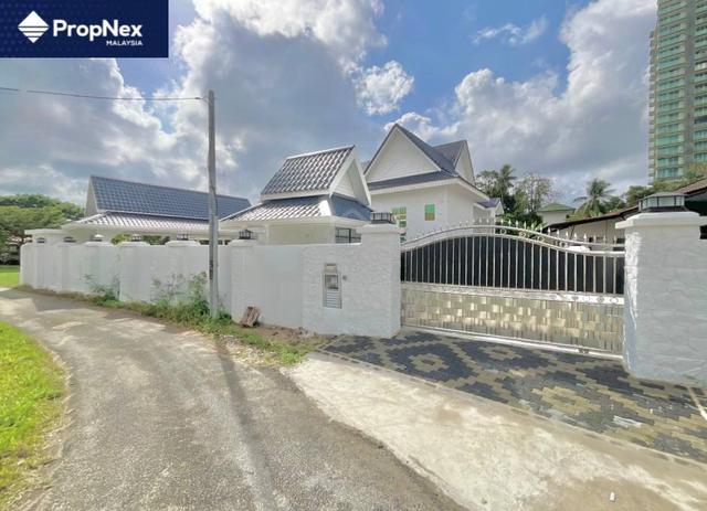 Villa Mewah Smart Home Exclusive di Cherang Kota Bharu 1