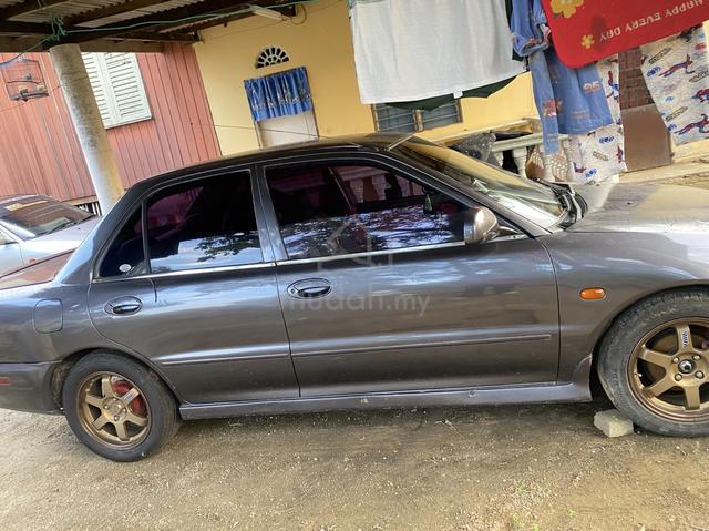 1996 Proton WIRA 1.5 GL (M) - 3