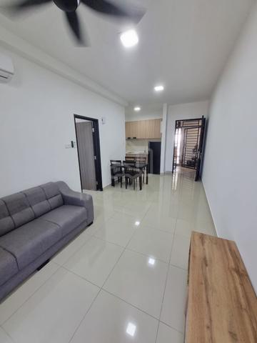 Trellis Residences 1