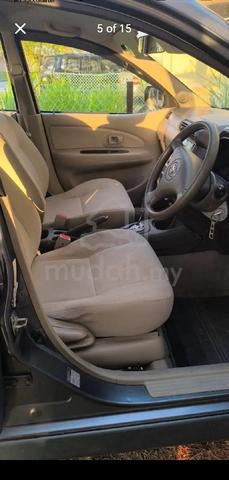 2011 Toyota AVANZA 1.5 G F652RM (A) - 2