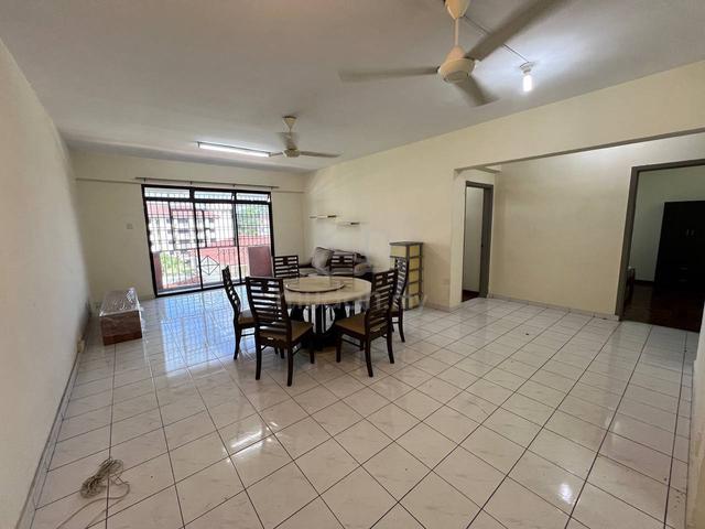 Skudai Villa 1