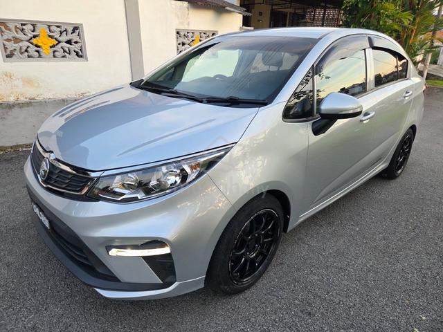 Blacklist ✅️ 2022 Proton Persona Executive (A) - 2