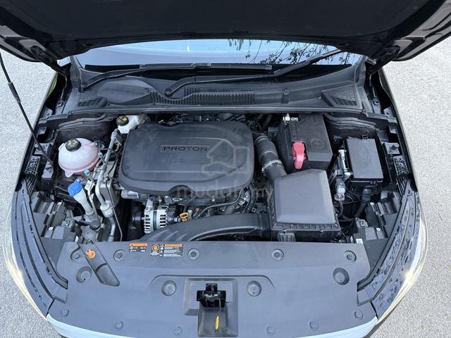 2024 Proton S70 1.5 FLAGSHIP X MY23 (A) - 5
