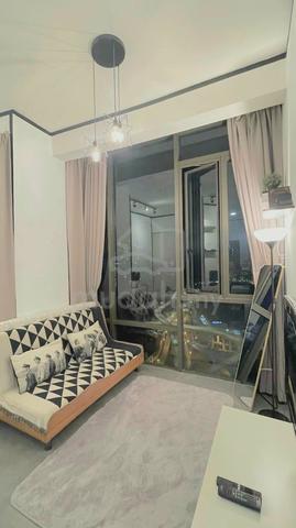 Empire Damansara 1