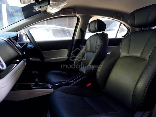 2022 Honda CITY 1.5 V SENSING (A) - 5