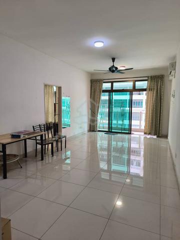 PARC Regency (Residensi Masai~6 mins walk to Lotus) 1