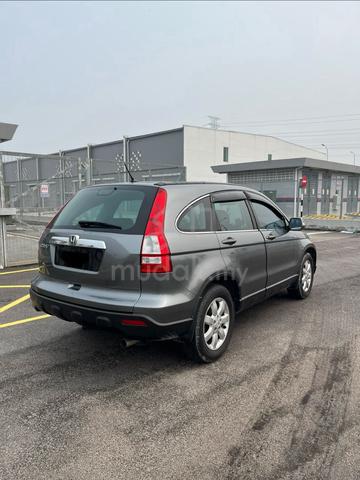 2009 Honda CR-V 2.0 I-VTEC (A) CRV - 2
