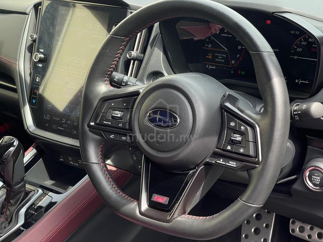 FULL LOAN 17K KM 2021 Subaru LEVORG 1.8 STI SPORT - 5