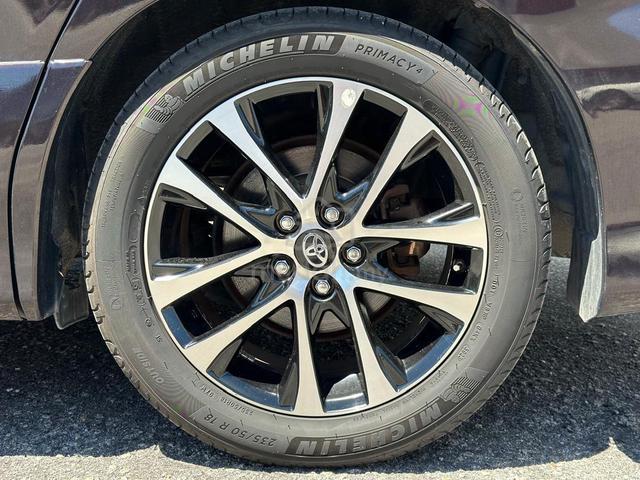 2013 Toyota ESTIMA 2.4 AERAS PREMIUM EDITION - 5