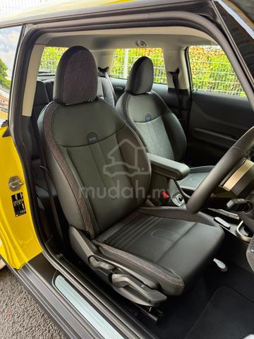 22470 2024 Mini COOPER 2.0 S 2DR F56 FACELIFT 1(A) - 5
