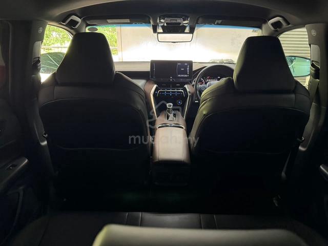 2021 Toyota HARRIER 2.0 Z (A) - 3