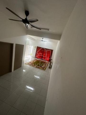 CHEAPEST TERRACE 4 BEDROOM Near Seri Iskandar Perak 3