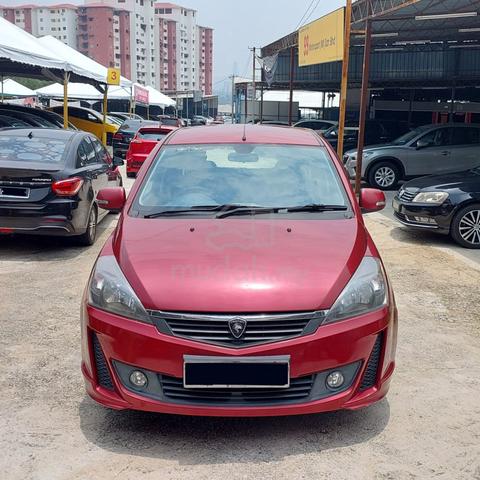 2012 PROTON EXORA 1.6CPs AUTO - 3