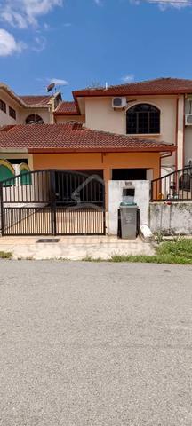 Pinggiran Golf,Ampangan For Sale 1