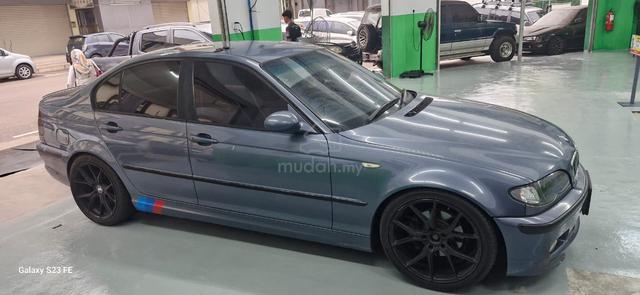 2003 Bmw 3 SERIES 2.0 18I (CKD) E46 (A) - 2