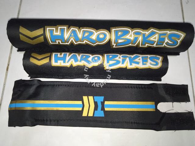 Haro hotsell pad set