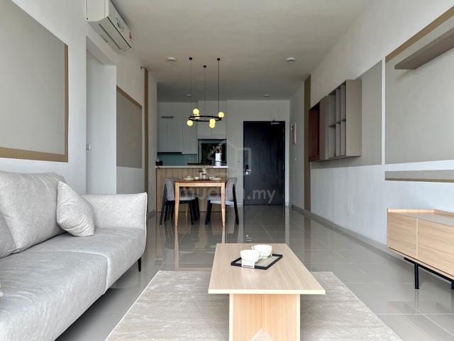 Kensho Residence 1