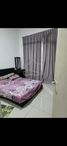 The room quiet calm clean( 2 rooms rental) 1