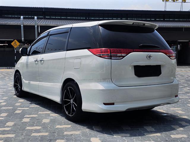 [2006]Toyota Estima 2.4 2pwr door/7 seater - 5