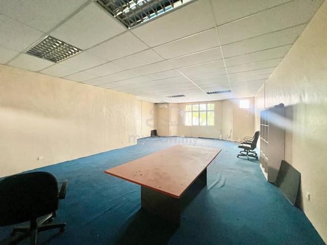 STRATEGIC 1.5 Storey Factory Kosmopleks Bandar Baru Salak Tinggi 1