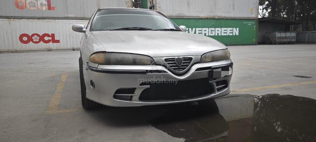1995 Proton PERDANA 2.0 GLi (M) Turbo  - 3