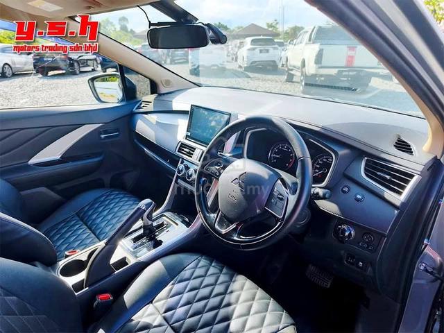 2022 Mitsubishi XPANDER 1.5 (A) - 5