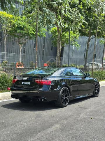 2008 Audi A5 SPORT 3.2 (A) - 3