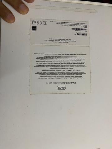 Ipad 10th Generation with Apple Pencil Type C - photo 5 of 6