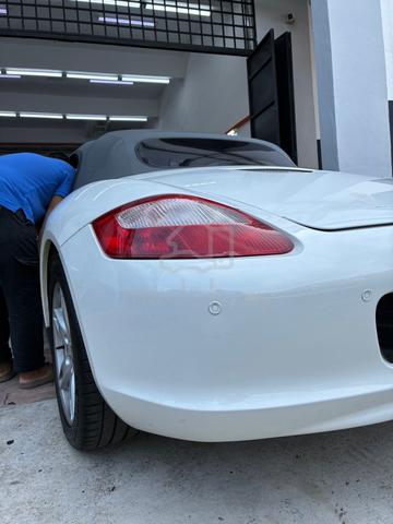 2006 Porsche BOXSTER 2.7 987 (A) - 3