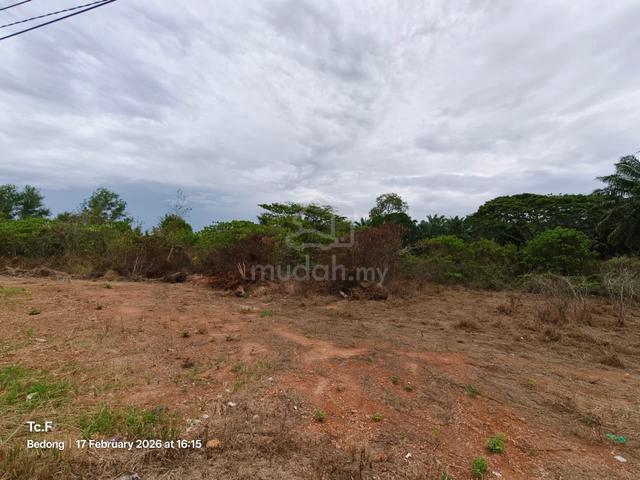 Tanah Di Sg. Petani, Kedah Untuk Di Jual (Lot Belakang) 1